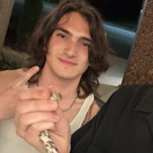 Meet your Posher, Jack